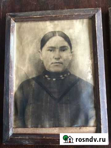 Фотографии довоенные Астрахань - изображение 1