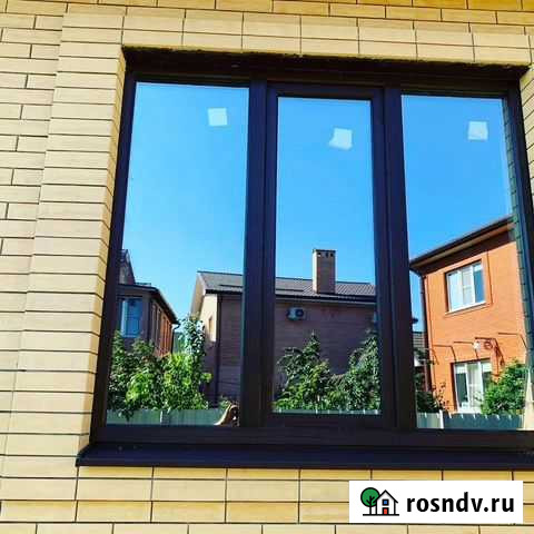 Окна в дом Шалушка - изображение 1