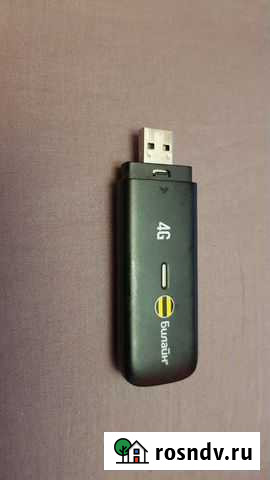 Модемы и роутеры 4g Рязань - изображение 1