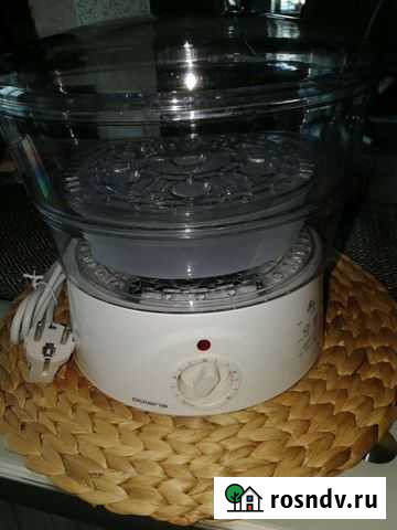 Пароварка Брянск - изображение 1