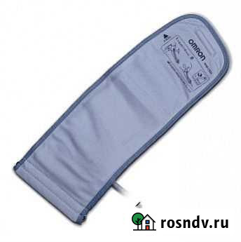 Манжета детская Omron (17-22 см) Петрозаводск - изображение 1