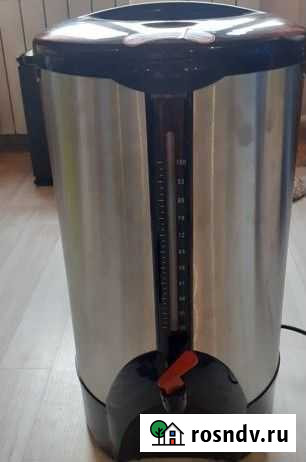 Кипятильник (водонагреватель) Gastrorag DFQ-80 Янино-1 - изображение 1