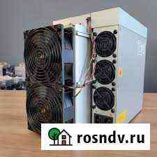 Antminer S19j pro 100 th Казань