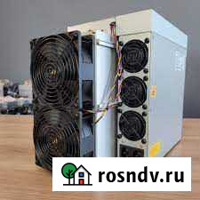 Antminer S19j pro 100 th Казань - изображение 1