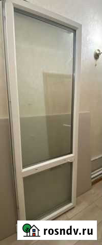 Окно+ стеклянная балконная дверь Воронеж - изображение 1