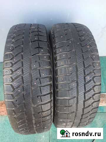 Cordiant 195/60 R15 88T Лебедянь - изображение 1