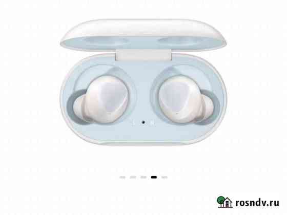 Наушники Samsung Galaxy Buds Тында