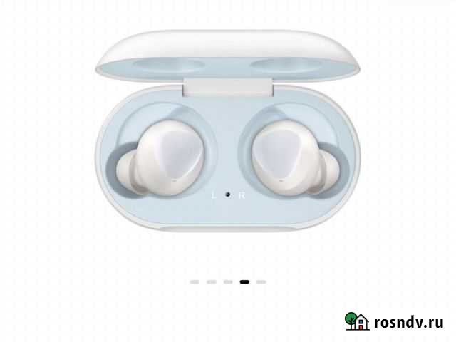 Наушники Samsung Galaxy Buds Тында - изображение 1