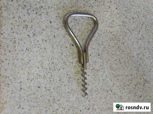 Штопор Пермь - изображение 1