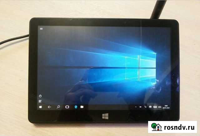 Настольный планшет для кассы в магазине Новороссийск - изображение 1