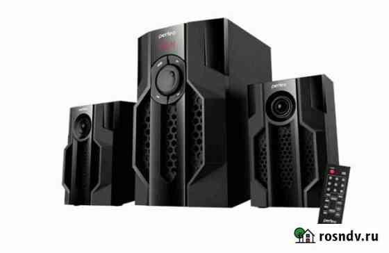 Компьютерная акустика Perfeo totem на гарантии Магнитогорск