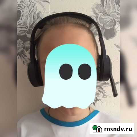 Наушники беспроводные, с микрофоном Пермь - изображение 1