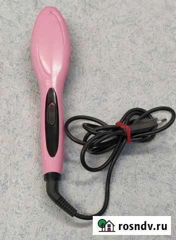 Выпрямитель для волос 22 Усть-Кут - изображение 1