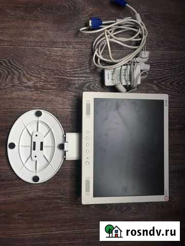 Монитор Ульяновск - изображение 1