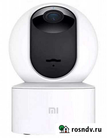 Видеокамера Xiaomi Mi Home Security Camera 360 Геленджик - изображение 1