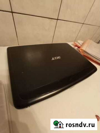 Ноутбук Acer Орск - изображение 1