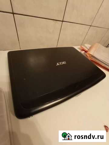 Ноутбук Acer Орск - изображение 1