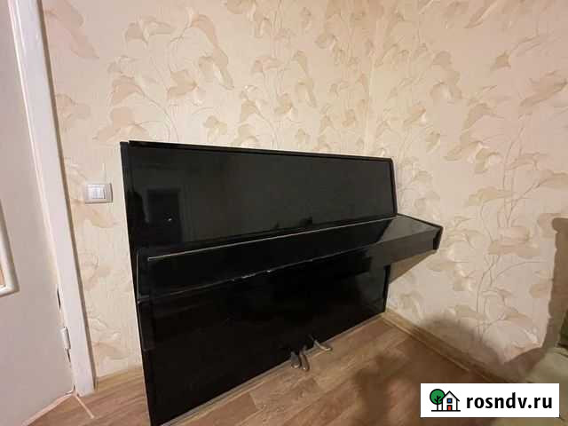 Пианино Etude Екатеринбург - изображение 1