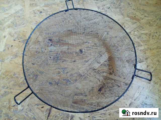 Рыболовное сито для прикормки Маркова - изображение 1