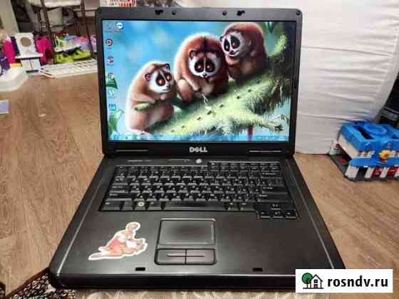 Dell 2 ядра 2 гига диск 160гб Чебоксары