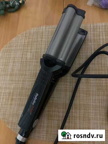 Щипцы для волос Норильск - изображение 1