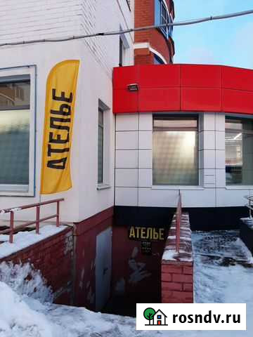 Пошив одежды на заказ Киров - изображение 1