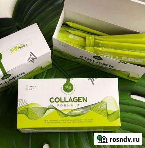 Коллаген Ковров - изображение 1