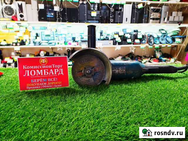 Болгарка Makita GA 6021 C Киселевск - изображение 1