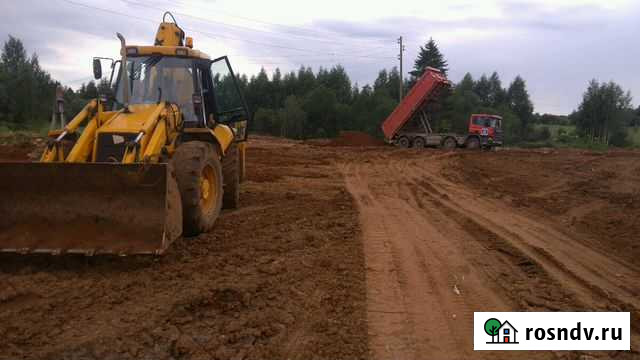 Приму грунт в районе д. Сунчиха Киров - изображение 1