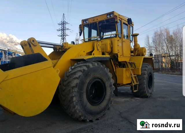 Услуги погрузчика Лянтор - изображение 1