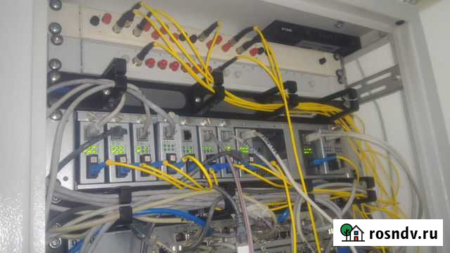 Волс, лвс, Интернет Введенское - изображение 1