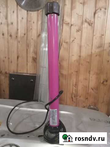 Двигатель рольставни, ворота Королев - изображение 1