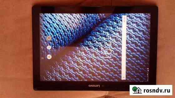 Планшет Lenovo 10.1 Новокузнецк