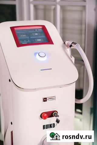 Лазерная эпиляция Новороссийск - изображение 1