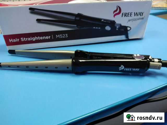 Плойка Барнаул - изображение 1