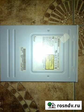 Привод (Сидиром на запчасти) Санкт-Петербург - изображение 1