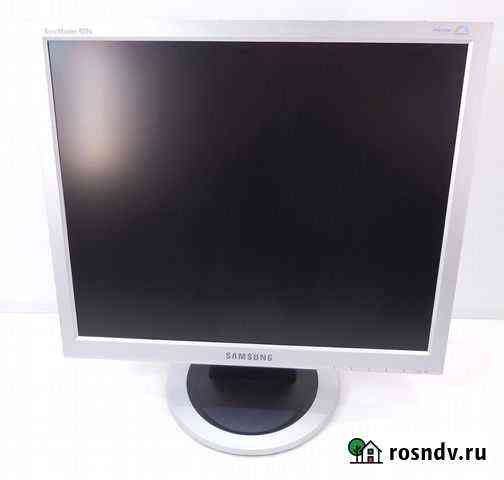Монитор Samsung SyncMaster 920N Дзержинск