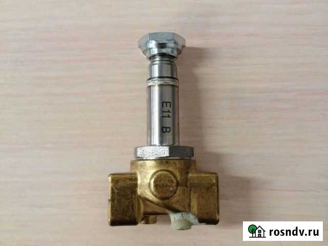 Клапан соленоидный Воронеж - изображение 1