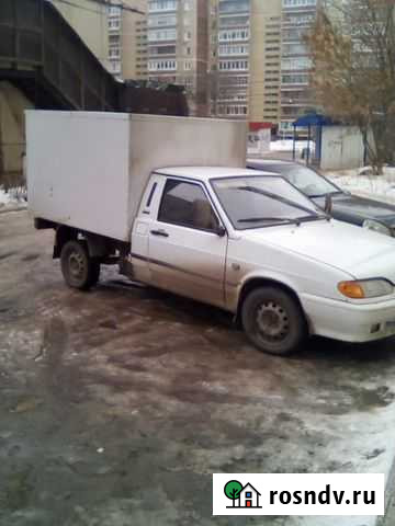 Грузоперевозки малогабаритных грузов Ульяновск - изображение 1