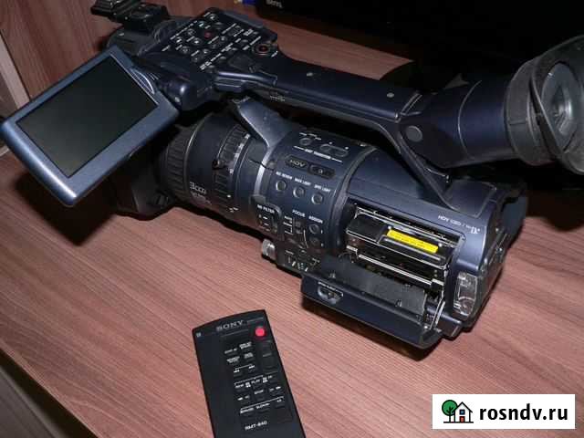 Видеокамера sony Смоленск - изображение 1