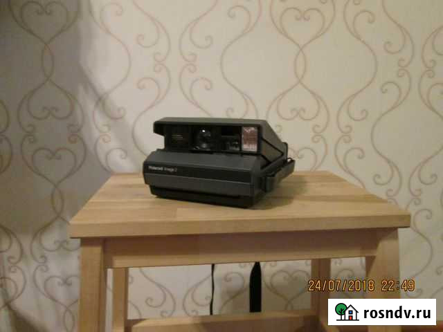 Полароид имидж 2 Кингисепп - изображение 1