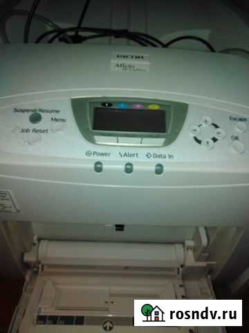 Принтер Липецк - изображение 1