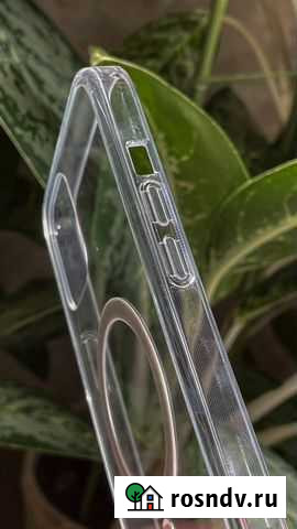 Magsafe чехол Благовещенск - изображение 1