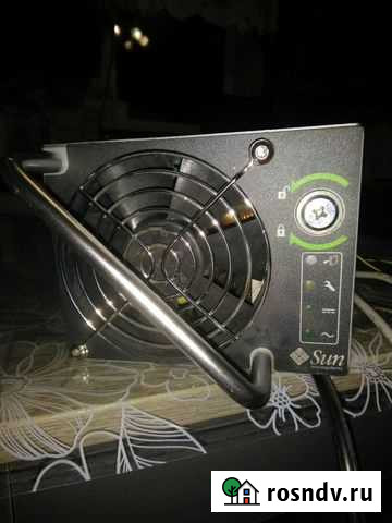 Блок питания Dps-680cb Оренбург - изображение 1