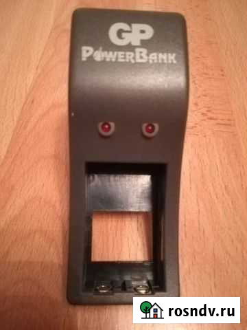 Зарядное устройство GP для AA Белово - изображение 1