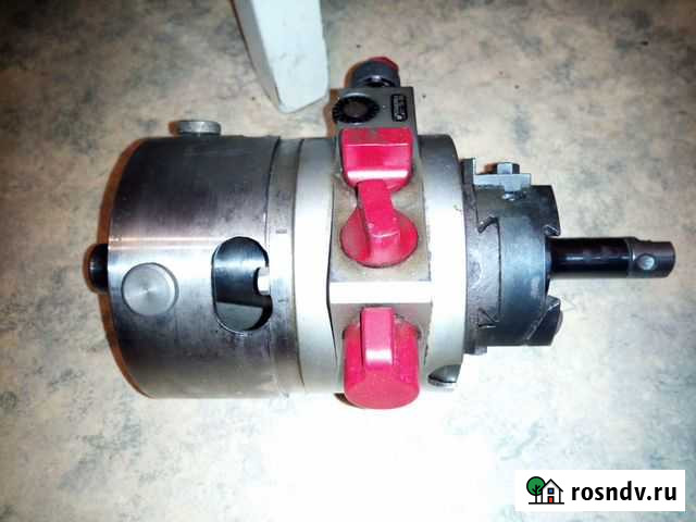 Расточная головка dandrea TA-120 ISO 40 Псков - изображение 1