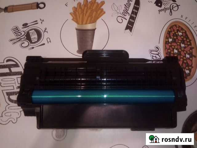 Картридж MLT-D105S/D105L Вязники - изображение 1