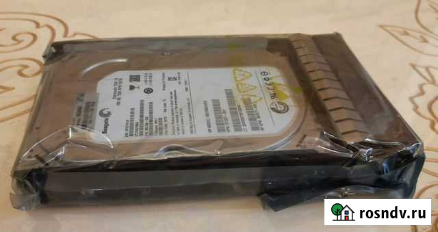 Жесткий диск Barracuda 7200.12 160gb 7200 rpm SATA Старый Оскол - изображение 1