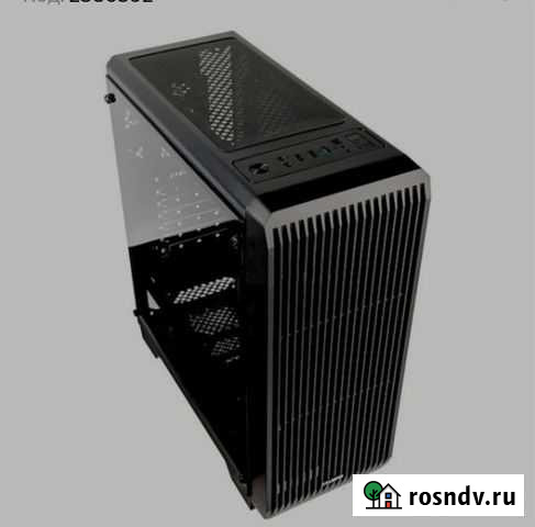 Компьютер Intel Xeon, 16gb, 512gb Тамбов - изображение 1