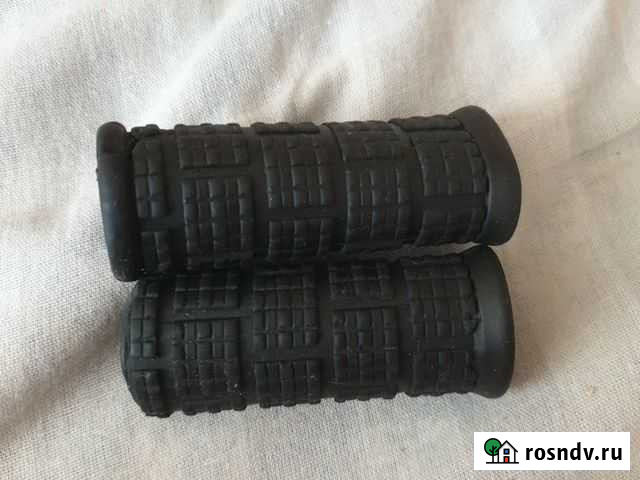 Продам грипсы от велосипеда wheeler Чита - изображение 1